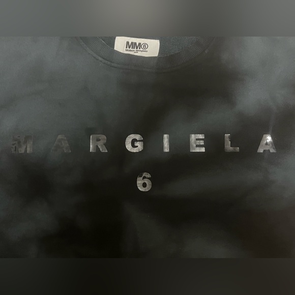 MM6 MAISON MARGIELA - Picture 4 of 5